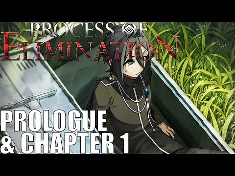 Process of Elimination - Prologue & Chapter 1 - The Case of the Dismembered Detective (S Rank)