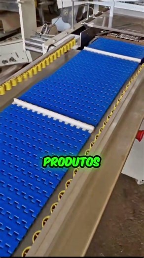 Embaladora flow pack para pães de hambúrguer cachorro quente Rodopac 2021