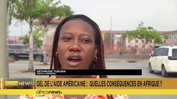 Foreign aid cuts: implications for Africa under Trump's leadership