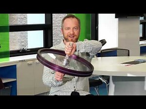 Angular Momentum Experiment