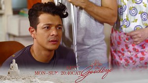 ✨I'LL NEVER SAY GOODBYE✨ Jenna anonymously sends Tristan clues regarding Waldo and Aryann’s past. Will he found out their relationship? I'LL NEVER SAY GOODBYE streams on ST Novela E Plus every night at 20:40 CAT. | Star SeriesNovela