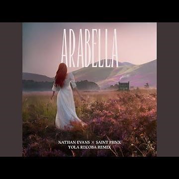 Arabella (Yola Recoba Remix)