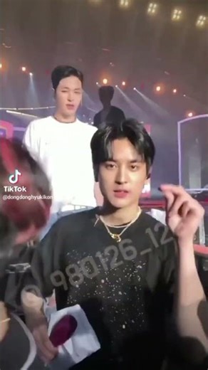 This is how iKON looks in real life #kpop #ikon #youtubeshorts #viralvideo #fyp #reels #irl #foryou