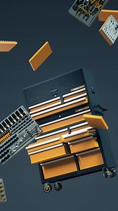 Step up your setup withGEARWRENCH MEGAMOD Master Sets. Get high-quality tools with flexible storage. | GEARWRENCH Tools