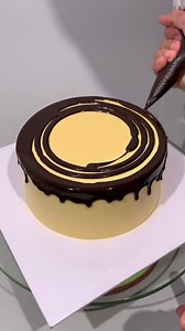 1M views · 5.5K reactions | Beautiful Cake Decorating Tutorial #cakebaking #training #birthdaycake #bakingtraining #Handpaintedcake | Cake Decorate 3M | Facebook