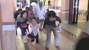 2013: Mall survivors recount attack