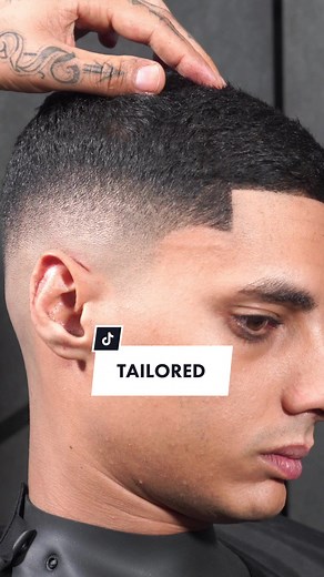 Learn How to Perfect Different Types of Fades with Just One Guard | Barber Tutorial