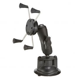 RAM X-Grip Suction Cup Mount