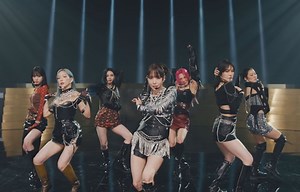 GOT the beat《Step Back》家族演唱會出道舞台影片公開