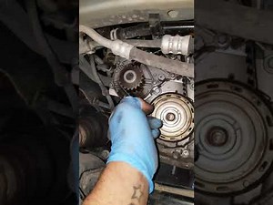 Distribution-calage moteur 1.6HDI peugeot citroên