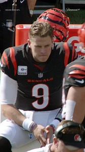 187K views · 2.4K reactions | Joe Burrow’s gameday moments never get old 藍 | NFL Films | Facebook