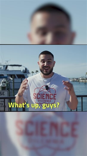 We took a trip to Dunedin to ask people a new question: When it comes to the complexity in our cells, do you believe there is a designer? This is an important question to ponder because, for centuries, scientists didn’t fully understand what was happening inside our cells. But today, we know that cells are like factories, powered by intricate molecular machines—machines so complex that they point to intentional design. Remove even one part, and the entire machine breaks down. Visit our Instagram