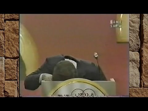 The New Newlywed Game | Sheffield/Morgan/Gwenary/Thomas