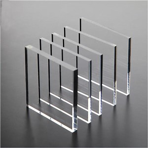[Hot Item] Cashier Desk Divider Shield Sneeze Guard Clear Acrylic Plexiglass