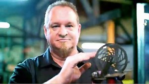 10K views · 94 reactions | Here's the big opener for tomorrow night's BattleBots 2-hour premiere. We hope you'll watch tomorrow night AND the entire season! | Team Nightmare Combat Robots - BattleBots | Facebook