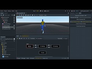 Devlog #4 Available - More Updates Coming to GGT
