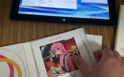 ARM版Windows居然无法播放CD？