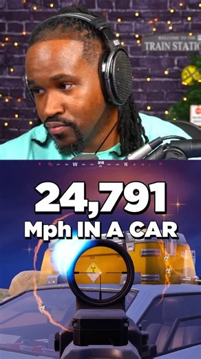 Prospering on Instagram: "I’m Officially The Fastest Driver In Fortnite! 😂 #fortnite #fortniteclips #gamer #prospering"