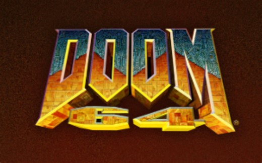 【DOOM64】全流程