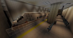 【情報】【恐怖地圖】當鈴聲響起  你..在嗎? @Minecraft 我的世界（當個創世神） 哈啦板 - 巴哈姆特