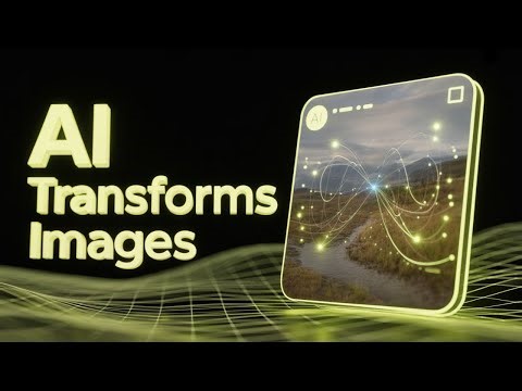 AI Can Enlarge Photos Without Losing Quality