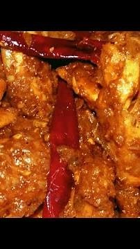 SIMPLE CHICKEN MASALA🍗😋#simplecookingchannel#youtube