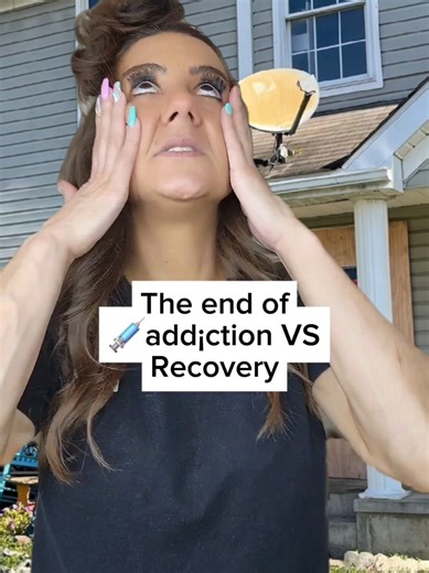 Don't Give Up: Recovery Is Possible — Encouragement for Recovering Addicts