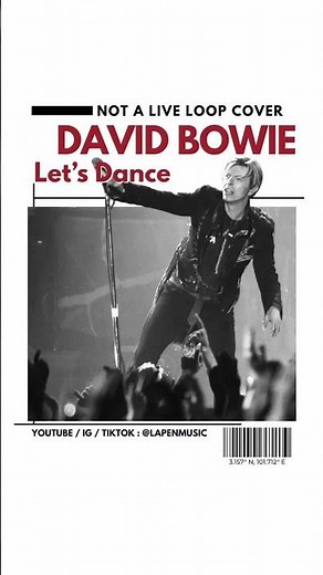 Put on your red shoes and dance the blues 💃🕺🎶