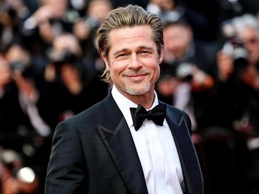 Brad Pitt explains Terrence Malick's 'Tree of Life'