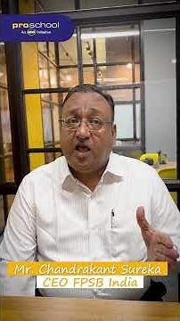 Gen Z & Money: Why Financial Planning Decides Your Future Ft. FPSB CEO #FinancialPlanning