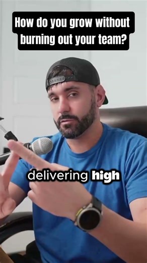 How to Grow Your Practice Without Burning Out Your Team