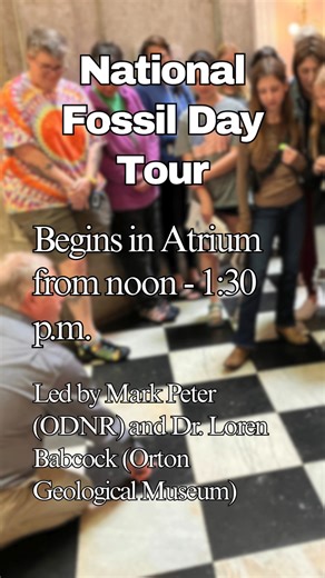 1K views · 3 comments | Upcoming events at the Ohio Statehouse this week! Please see ohiostatehouse.org for full details of these exciting events! | Ohio Statehouse | Facebook