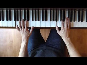 Canon in D (Bigtime Classics) [Intermediate-Advanced Piano Tutorial]