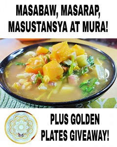 1.3M views · 2.4K reactions | Dahil mahilig ang mga bata sa sabaw,...