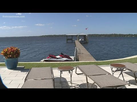 Dock dispute leaves homeowner upset, state says decision is final