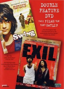 Exil & Swing Trailer SD (Französisch) (2004)