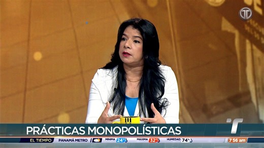 Detallan investigaciones de Acodeco por temas de libre competencia