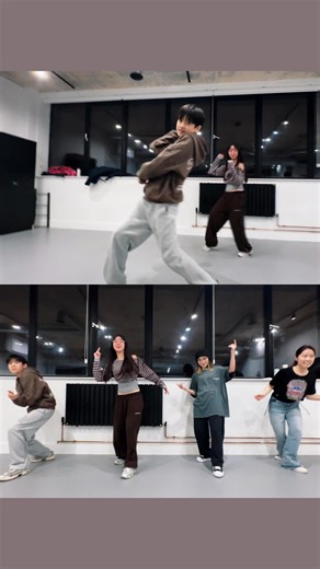 Yirance DTP on Instagram: "🌵HPF - 25 Jan Team〈 Fashion - Cortis 〉 💃Dancers: @sad_peepo @renaa_haha @lynn_zzlzzl @kangping1819 🐕 Instructor @dorispwei #Yirance #yirancedancetrainingprogram #cortis #kpop #fashion"