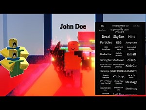 [OP] K00PKID REQUIRE | TROLLING & UNDETECTABLE | ROBLOX SCRIPT SHOWCASE