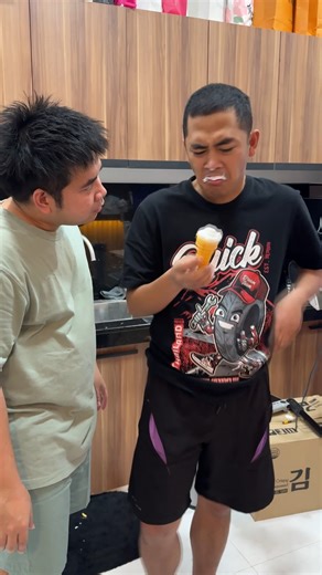 12M views · 515K reactions | Shaving Foam Prank #SerGeybin | Chief Allen | Facebook