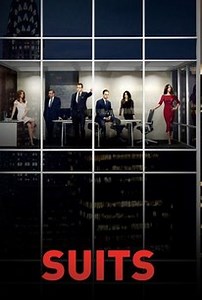 Suits: Season 5, Episode 11 | Cast and Crew  | Rotten Tomatoes