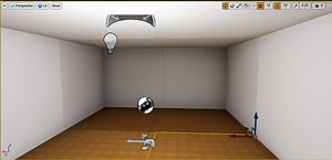 Issue with Lightning