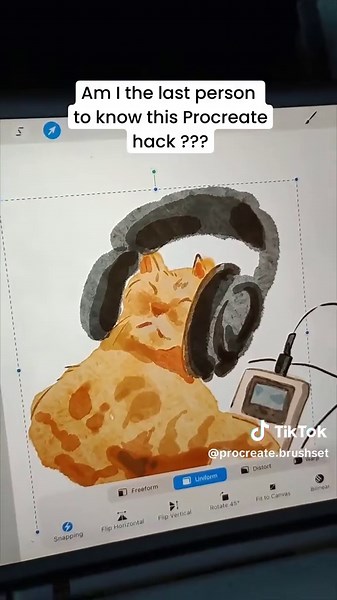 Unlock Hidden Features in Procreate: Essential Tutorial