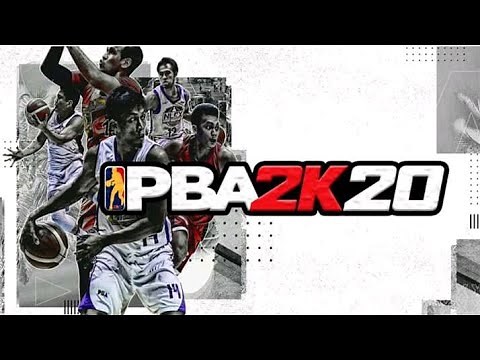 HOW TO MOD YOUR NBA2K14 TO PBA2K20 (SIMPLE STEPS)