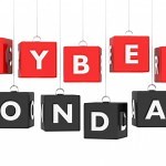 Werbung ausblenden von Cyber ​​Monday Angebote