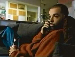 Who remember the iconic WASSSAP!? Commercial from Budweiser in 2000? The land line was very popular back in the days😂