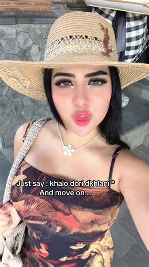 Esmeralda Rania Official (@esmeralda.rania)’s video of move on