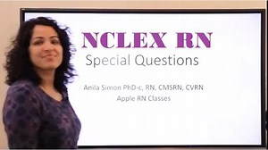 1.4K reactions · 604 shares | Are you struggling to pass the NCLEX ? | Apple RN Classes | Facebook