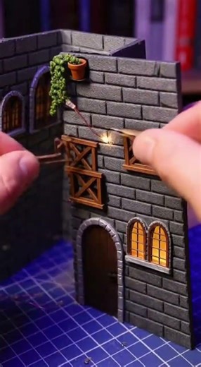 👉 Funny Horror Short | Scary Scene With a Twist 😂😱 #cinematic #film #funny #scary #satisfying