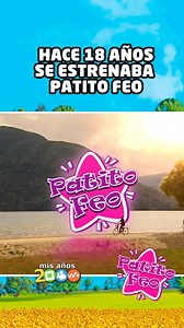 1.5M views · 27K reactions | Hace 18 años, un día como hoy pero del...